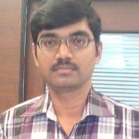 Mahesh Redij