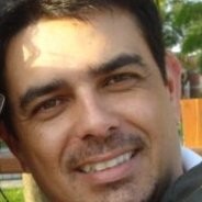 Rogério Monteiro De Almeida