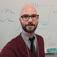 Robert Tabb, Ph.D.
