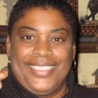 Vickie Hall