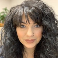 Kristin Stratulat