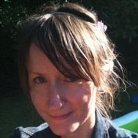Kirstie Ballhatchet