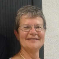 Brigitte Lafeve