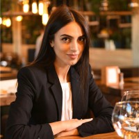 Mary Karapetyan