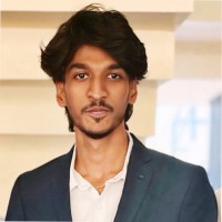 Sanjay Kumar C