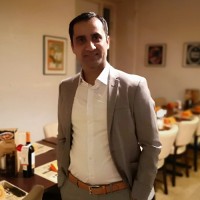 Shakeel Ahmed
