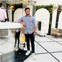 Rishabh Rathore