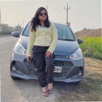 Shraddha Dwivedi