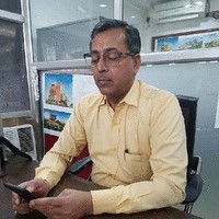 Arun Kumar Roy