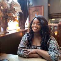 Njeri Lydiah Esson