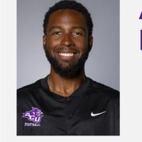 Andre Morrison