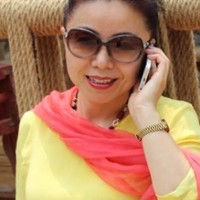 Summer Liu