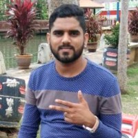 Thivyanath Nair Vasudevan