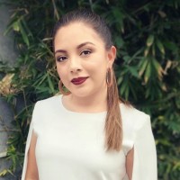 Alejandra Lópezlena