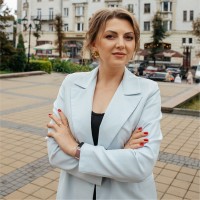 Ivanna Omelchuk