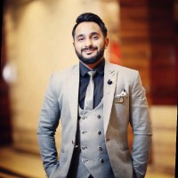 Nipun Wahi
