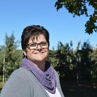 Dawn Lauchlan