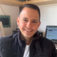 Mauricio Marin