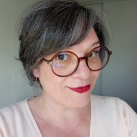 Christine Cournarie