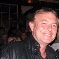 Graham Stone