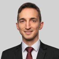 Esteban Hagedorn