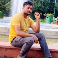 Neeraj Singh