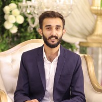 Nashail Islam
