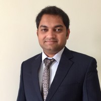 Bhavik Patel