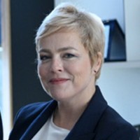 Larisa Van Der Bellen