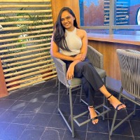 Anju Chacko