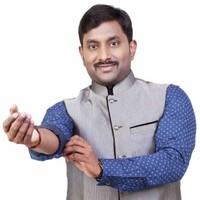 Prashant Ogale