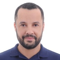 Alexandre Chaves