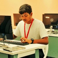 Sumanth Anumula