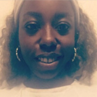 Darsheima Armstrong