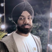 Ishpreet Singh