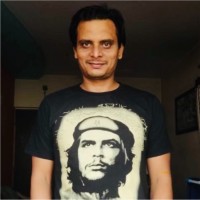 Asheesh Singh, EA