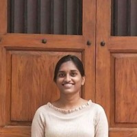 Suchithra M