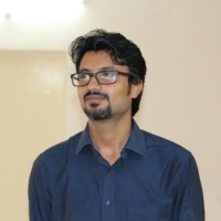 Arun Kumar Chanduri
