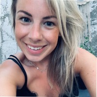 Jacquelien Taken-Jansen