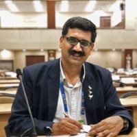 Dr Devesh Gadhavi