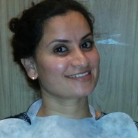 Preethi Fernandes