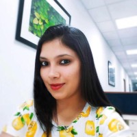 Medhavi Matta