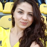 Derly Ramirez