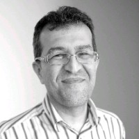 Siavash Yaghoubi