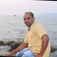 Dasharath Gaonkar