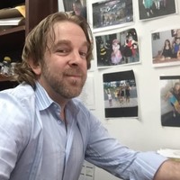 Joshua Rubin