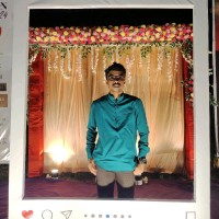 Tanay Roy