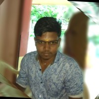 ARUNKUMAR V