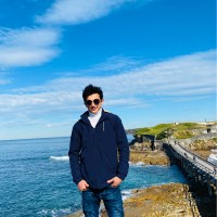 Bhuwan K C