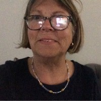 Marilyn Bishton